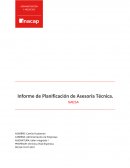 SOCIEDAD AUSTRAL DE ELECTRICIDAD S.A