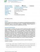 Funcionalidad de los protocolos