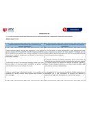 Medio ambiente,cuadro comparativo