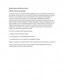 Proceso de trazabilidad, empresa “Pollos LPQ”