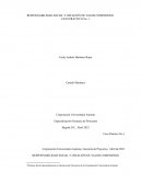 Responsabilidad social y creación del valor compartido