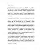 Capitulo 9 pmbook 6 Edicion - ensayo