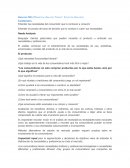 Análisis 5Cs (Marketing Analysis Toolkit: Situation Analysis)