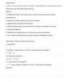 Bases teorica sobre la inteligencia artificial