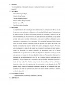 La virtualidad en el desempeño docente y evaluación formativa en tiempos del COVID-19