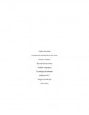 Introducción al Internet de las Cosas