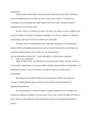 Comportamiento del Consumidor. Perfil del consumidor peruano