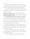 ENFOQUE ANTROPOLÓGICO DE LOS SISTEMAS DE ATENCIÓN DE LA MEDICINA