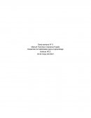 Desarrollo de las habilidades del aprendisaje semana 5