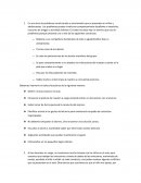 Problemas de conducta en el aula