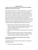 Salud Publica. Según la carta de Ottawa