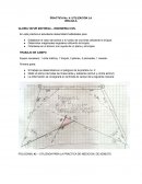 PRACTICA No. 4: UTILIZACION LA BRUJULA