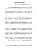 LA COMUNICACIÓN HUMANA