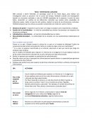 Tarea - Dimensiones culturales