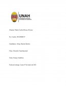 Criminologia. Ensayo Analítico