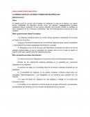 ANALISIS LAS VENAS ABIERTAS DE LATINOAMERICA