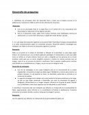 Psicologia, desarrollo del adolescente