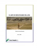 EL ARTE DE REINVENTARSE DÍA A DÍA