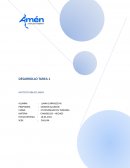 Libro Base Se hizo Hombre