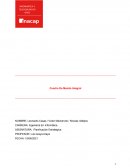 Factibilidad económica de un proyecto