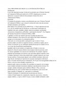 PRINCIPIOS QUE RIGEN A LA CONTRATACIÓN PÚBLICA