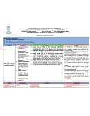 Decisiones tendientes a la mejora del aprendizaje de los alumnos