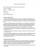 INFORMES ESCOLAR ANUAL