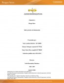 Riesgo físico Taller práctico de iluminación