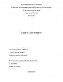 Bioética y salud publica