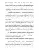 Perspectiva psicosomática de los trastornos alimentarios en niños y adolescentes