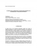 EL MÉTODO DOFA, UN MÉTODO MUY UTILIZADO PARA DIAGNÓSTICO DE VULNERABILIDAD Y PLANEACIÓN ESTRATÉGICA?