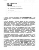 Ambiente, economia y sociedad