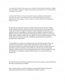 Ensayo sobre las relaciones humanas