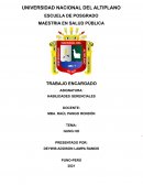 Lider y gerente