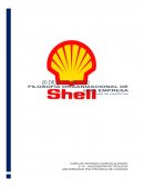 Caso empresa Shell
