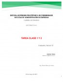 ¿Cuál es la diferencia entre Datos, Información y Conocimiento?