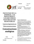 Espectro Radioeléctrico