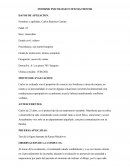 INFORME PSICOLOGICO TFH MACHOVER