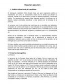 Posicionamiento de un Diputado