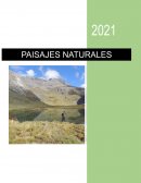 Paisajes naturales