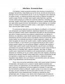 Vida Sana - Economía Sana