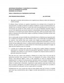 PREGUNTAS DE LA INGENIERÍA DE SOFTWARE