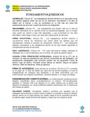 Administracion de las compensaciones