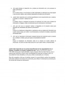 ¿Se puede plantear el desarrollo de un sistema de información aún si los procesos no están optimizados?