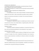 ESTRATEGIA DE APRENDIZAJE