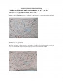 EXAMEN PARCIAL DE HIDROLOGIA GENERAL