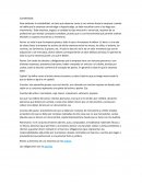 Contabilidad glosario