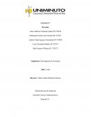 Investigacion de mercados. México Uruguay y España