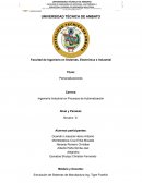 PERSONALIZACIÓN BÁSICAS DE MODELAMIENTO