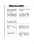 ﻿Medio Ambiente y Políticas Publicas